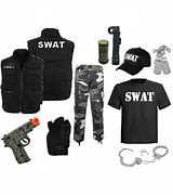 Image result for Kids Swat Team Gear