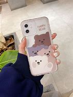Image result for Cartoon Phone Cases Bear