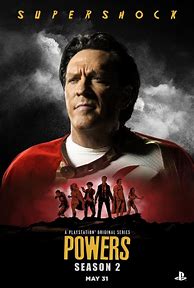 Image result for powers in movie