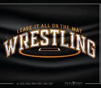 Image result for Hand Slap On the Wrestling Mat SVG