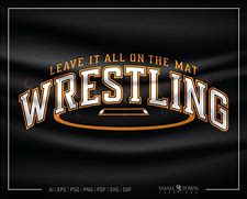 Image result for Wrestling Mat Svg Bundle
