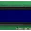 Image result for LCD Module 20x4