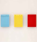 Image result for Blank MeMO Pad