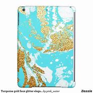 Image result for gold glitter ipad cases