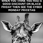 Image result for Cyber Monday Funny