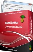 Image result for Redsn0w