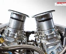 Image result for 427 Chevy NASCAR Engine