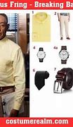 Image result for Gus Fring Costume