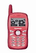 Image result for Panasonic Small Phone