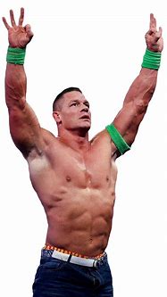 Image result for John Cena Transparent