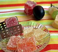Image result for Jellied Fruit Candies