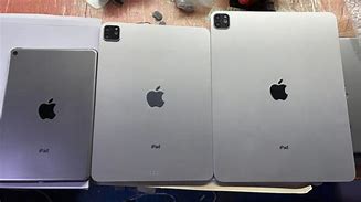 Image result for iPad vs iPad Pro vs Phone