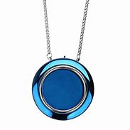 Image result for Negative Ion Air Purifier Necklace