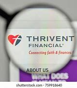 Image result for Thrivent Financial for Lutherans Print Ad