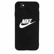 Image result for Pink Nikw iPhone Case