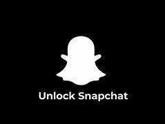 Image result for Unlock Snapchat Account