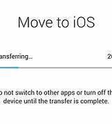 Image result for How to Transfer Files From Android to iPhone