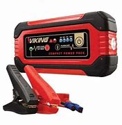 Image result for 1 of 1 Viking Compact Power Pack Jump Starter