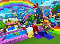 Image result for Minecraft PS5