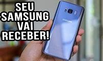 Image result for Android 8 Samsung