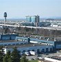 Image result for Air Canada Hangar YVR