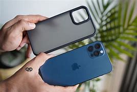 Image result for Sleek iPhone 12 Pro Max Case