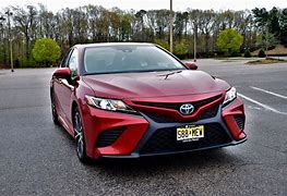 Image result for Lifted Toyota Camry