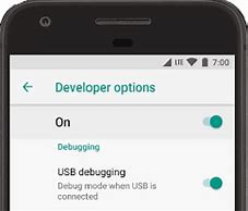 Image result for Developer Options Android 13