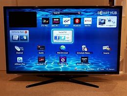 Image result for Samsung Series 6 3D Smart TV