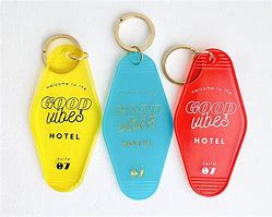 Image result for Luxury Collection Hotel Chain Key