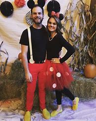 Image result for Couples Halloween Ostuemes