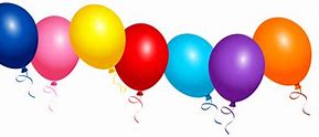 Image result for Balloon Arch Clip Art