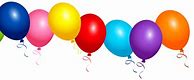Image result for Holiday Clip Art Balloons