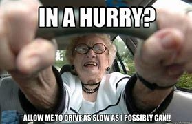 Image result for Helping Old People Meme