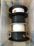 Image result for Filament Trough Box