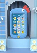 Image result for Baby Phone Toy