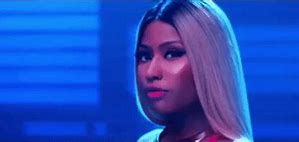 Image result for Nicki Minaj Side Profile