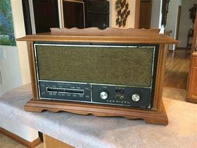 Image result for RCA Victor Solid State