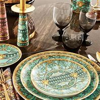 Image result for Rosenthal Versace 2005 Peace