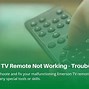 Image result for reset buttons on emerson television model ld190em1