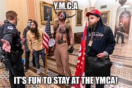 Image result for Funny YMCA Meme