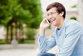 Image result for Someone Talking On the Phone