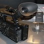Image result for Sony NXCAM Camcorder