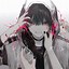 Image result for Anime Boy with White Hoodie SMIL