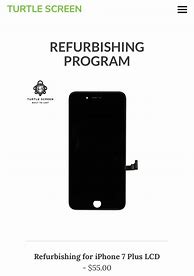 Image result for Apple iPhone 7 Plus Screen Protector
