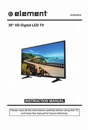 Image result for Element 28 Inch TV