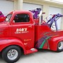 Image result for Hot Rod Tow Truck