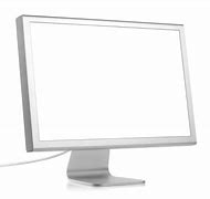 Image result for Computer Monitor White Screen