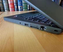 Image result for ThinkPad X270 Ports