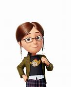 Image result for Despicable Me Margo Glasses